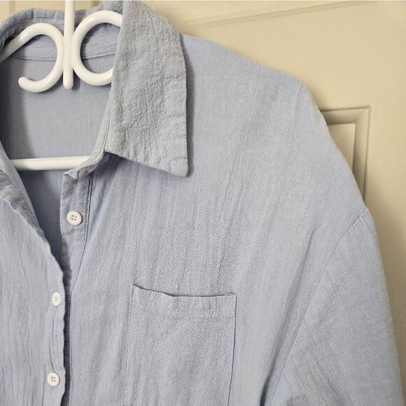 STmove blouse women's size L - Picture 3 of 4